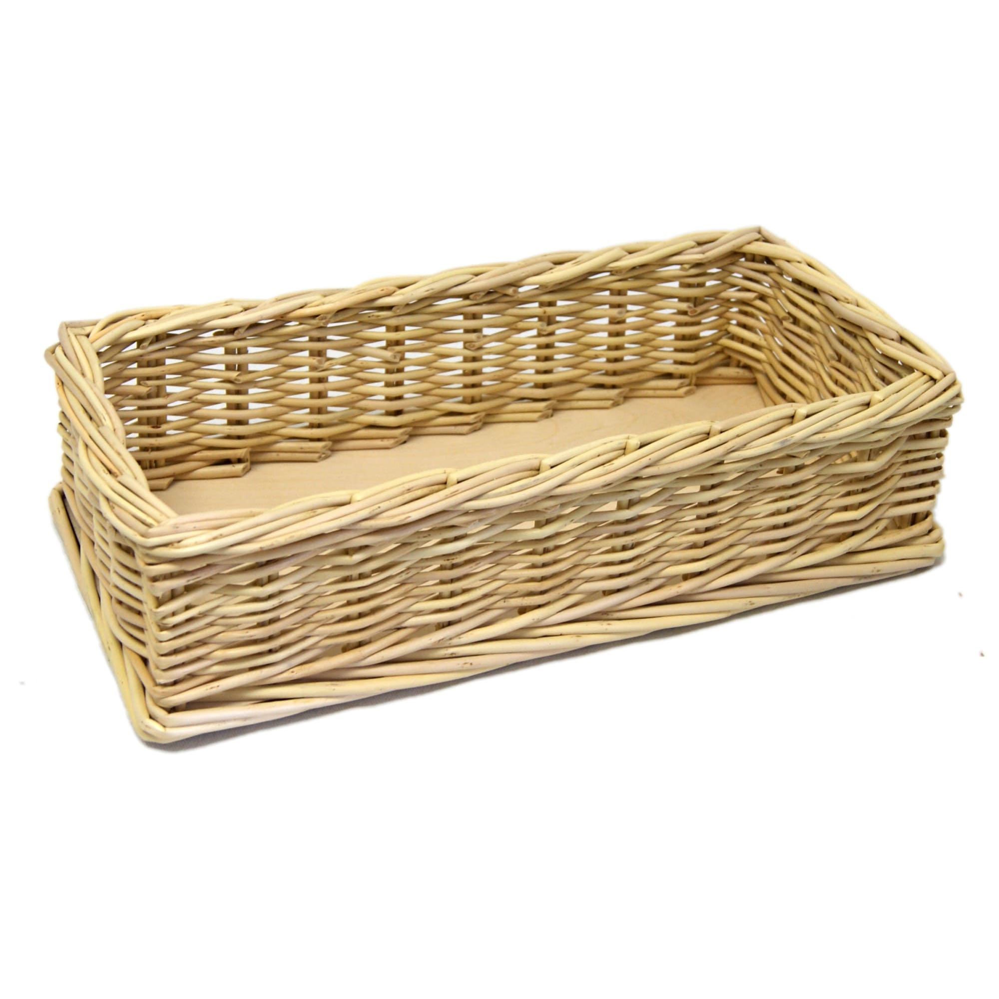 Корзина для хранения 35х18см плетеная арт.ИНП 141 по цене 