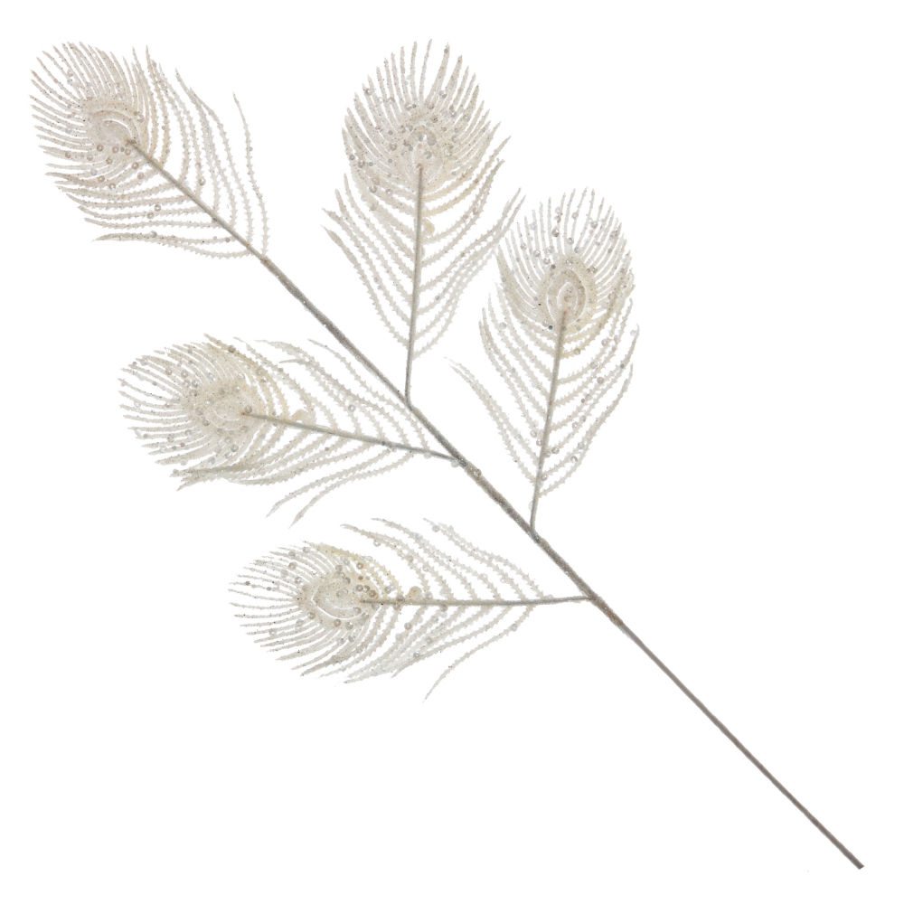 Иделие декоративное Ветка 18х18х68см арт.762478 по цене 