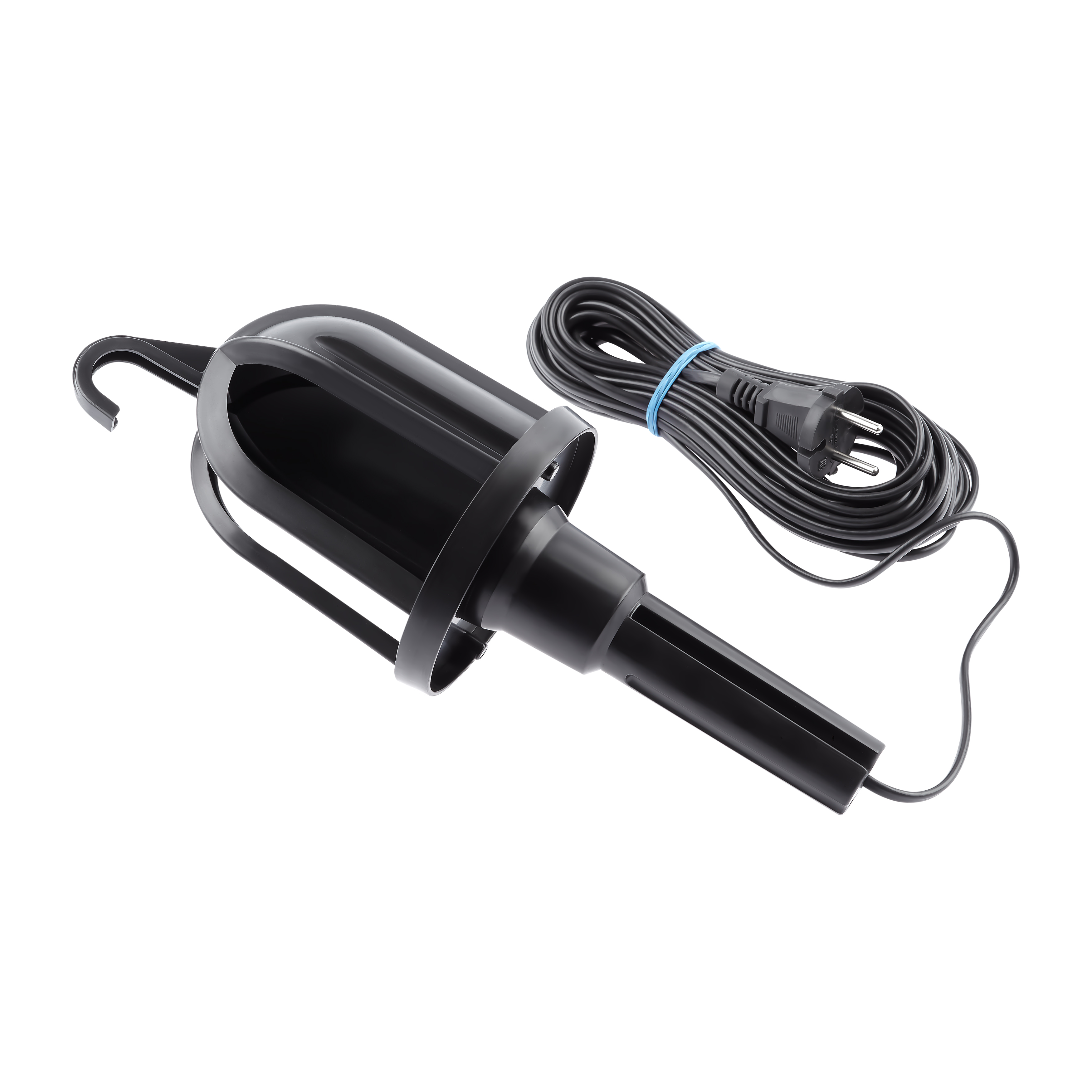 Светильник Эра переносной WLX-5м под лампу E27 60Вт 5м по цене 