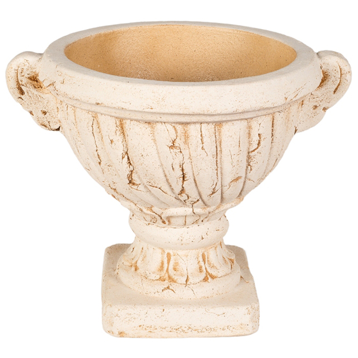 Вазон шамот Малый 12л по цене 