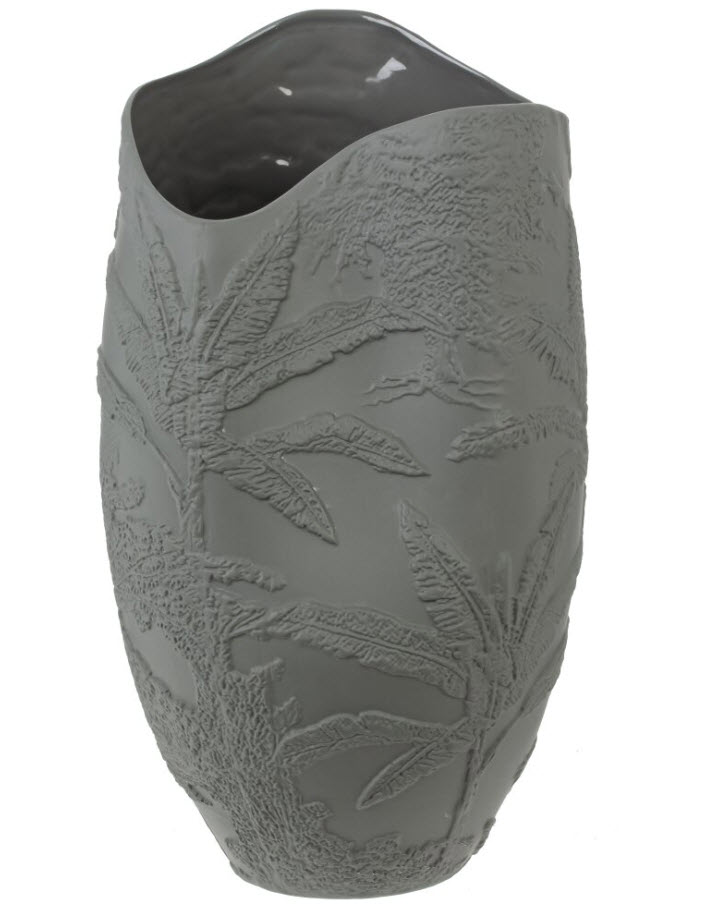 Ваза 20х19х36см, фарфор арт.800633 по цене 