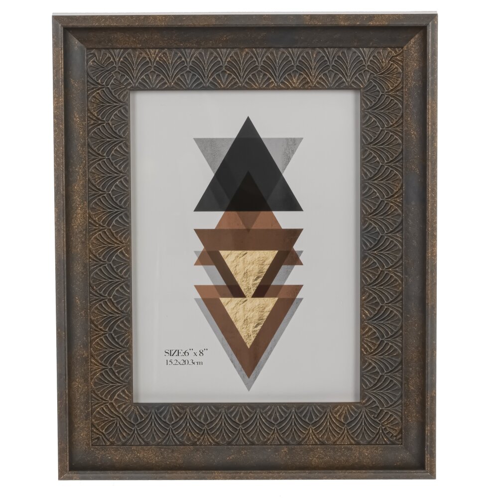 Фоторамка 15х20см арт.815724 по цене 