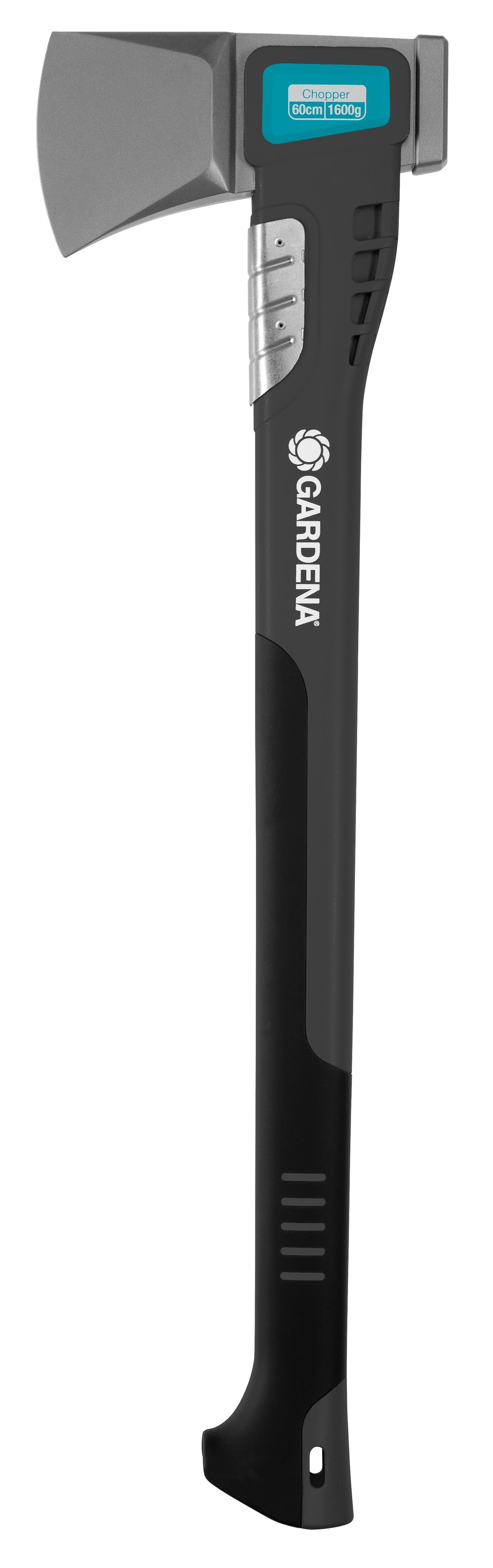 Топор колун Гардена малый 1600 S 08718-48 по цене 