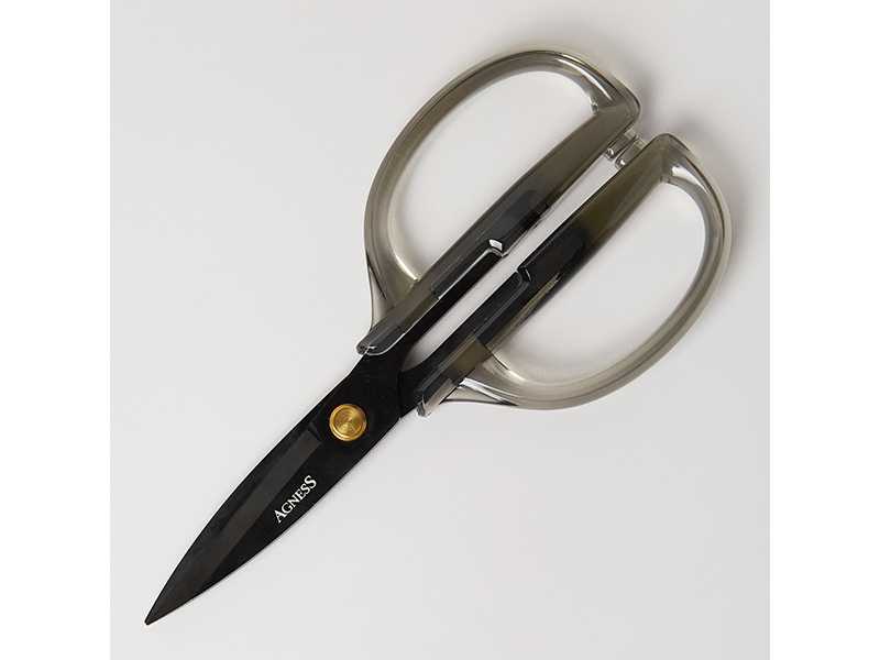 Ножницы кухонные 19,5см, цвет графит арт.671-028 по цене 