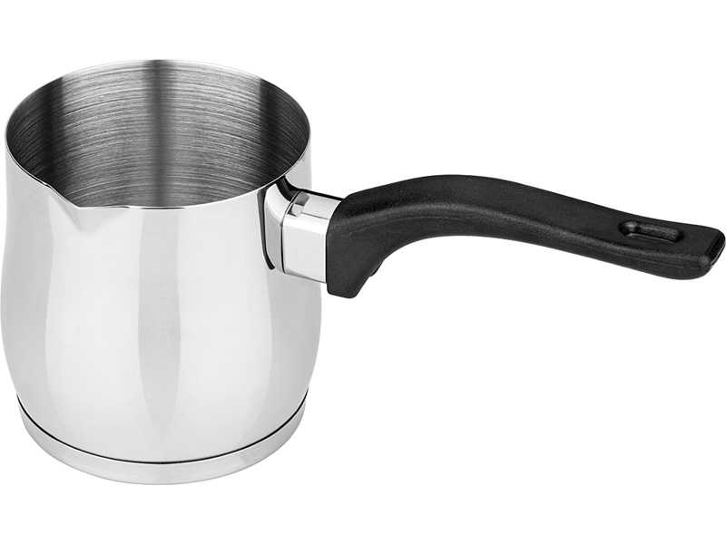 Турка Агнесс Миднайт с индукционным дном 600мл нерж.сталь арт.914-053 по цене 