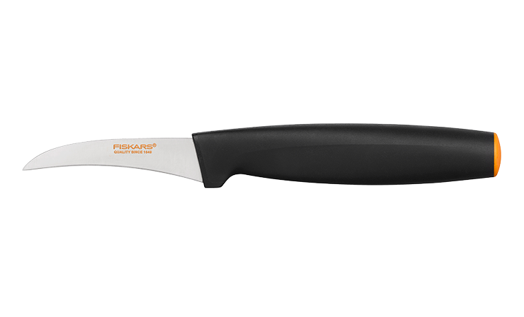 Овощной нож fiskars