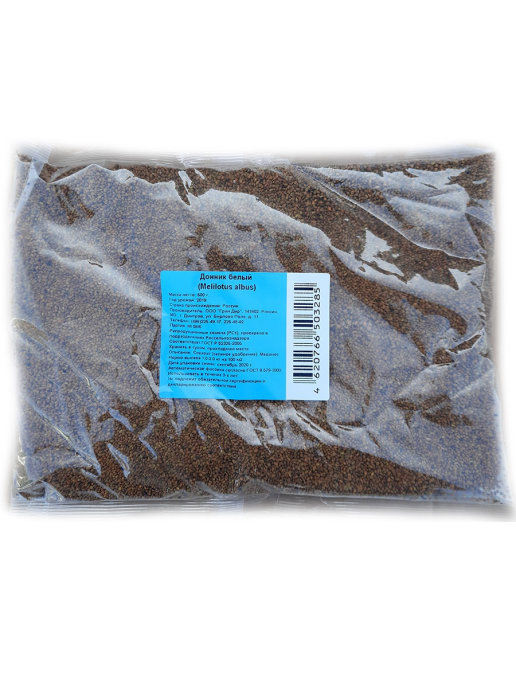 Сидерат Грин Дир Донник белый 0,5кг 