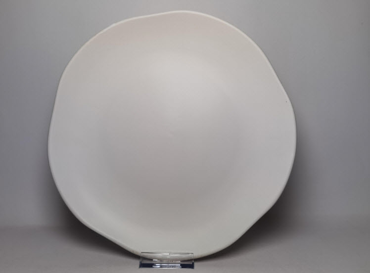 Тарелка подстановочная Фрида 27см, керамика арт.235-61005 по цене 