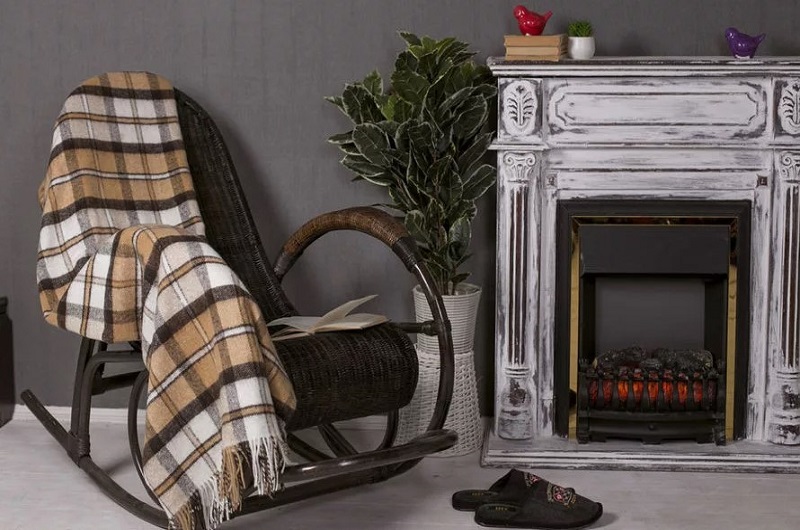 Выберите удобное кресло 