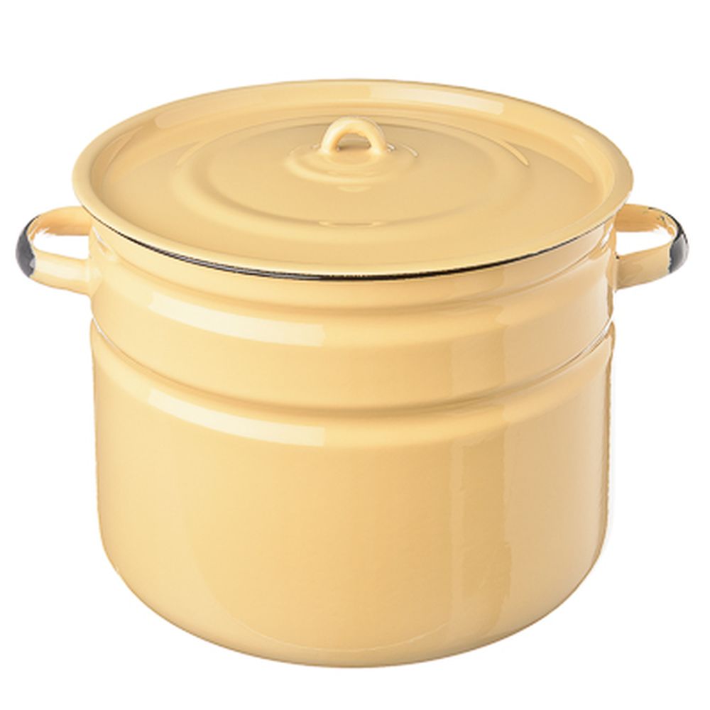 Бак эмалированный 18л, арт.2с31 по цене 