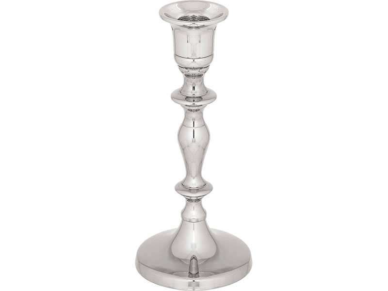 Подсвечник Палаццо на 1 свечу 18см арт.726-117 по цене 