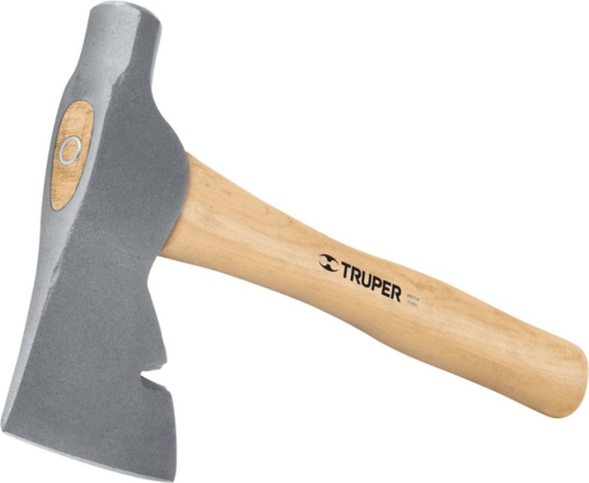 Топор хозяйственный 1000г Truper HH-1-1/2 14952 по цене 