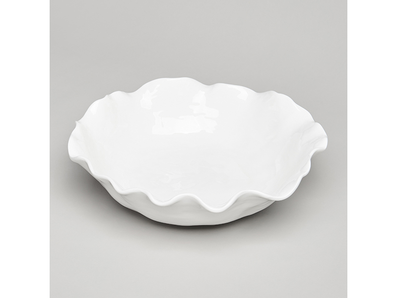 Блюдо Лефард Банкет 30,5x29,5x9см, фарфор арт.263-1366 по цене 