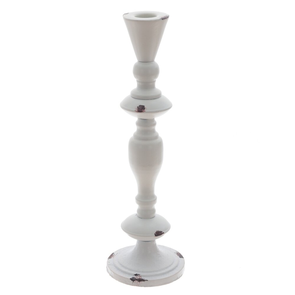 Подсвечник 9,5х9,5х31см, металл арт.813724 по цене 