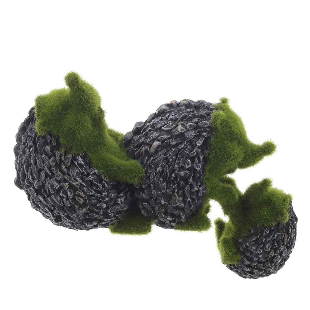 Фигурка декоративная Ежи 7х21х11,5см арт.815934 по цене 