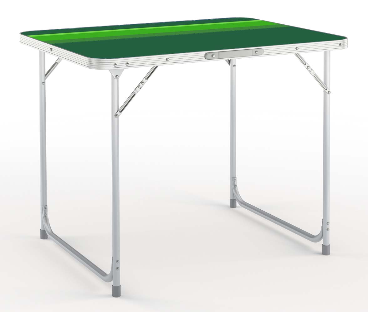 Комплект мебели для пикника zagorod в103 стол 4 стула