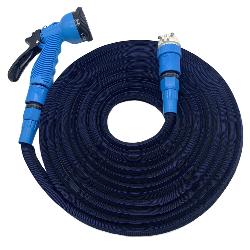 Шланг растягивающийся 15-30м Velli арт.LT014248 по цене 