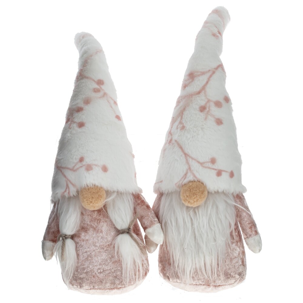 Игрушка набивная Гном 9х8х30см арт.791258 по цене 