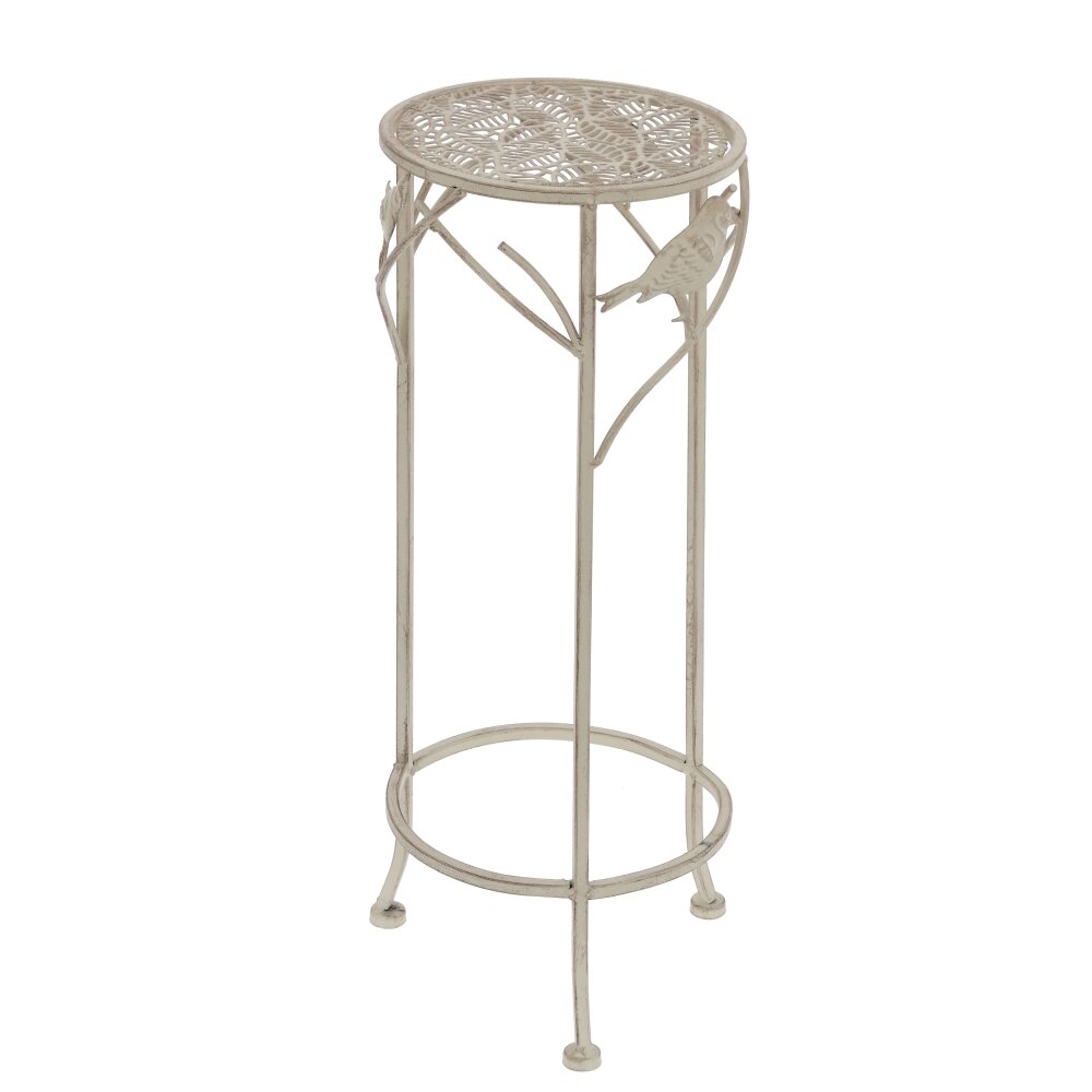 Подставка для цветов 21х21х52см, металл арт.819624 по цене 