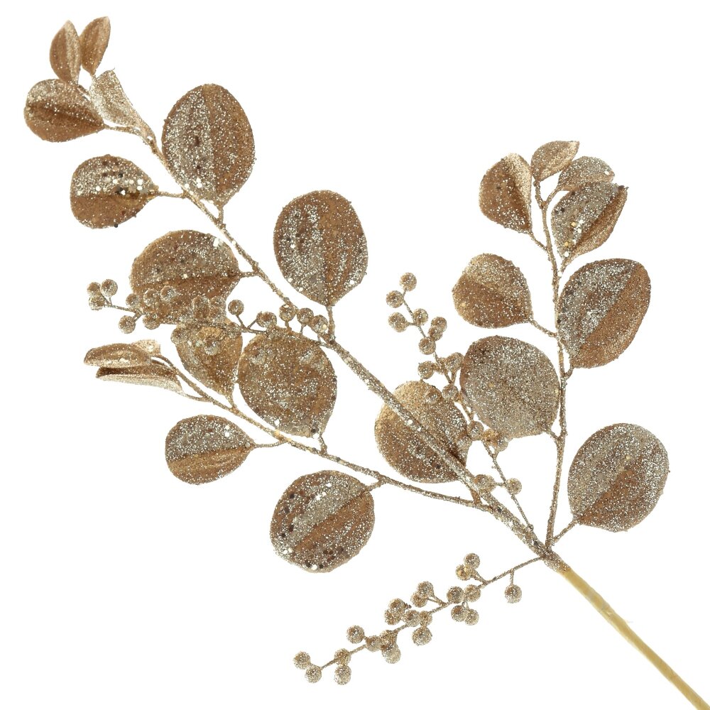 Изделие декоративное Ветка 13х7х85см арт.813668 по цене 