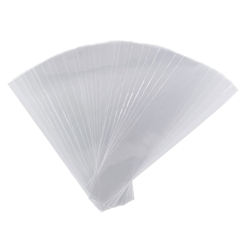 Пакет конусный 24х60см п/п по цене 