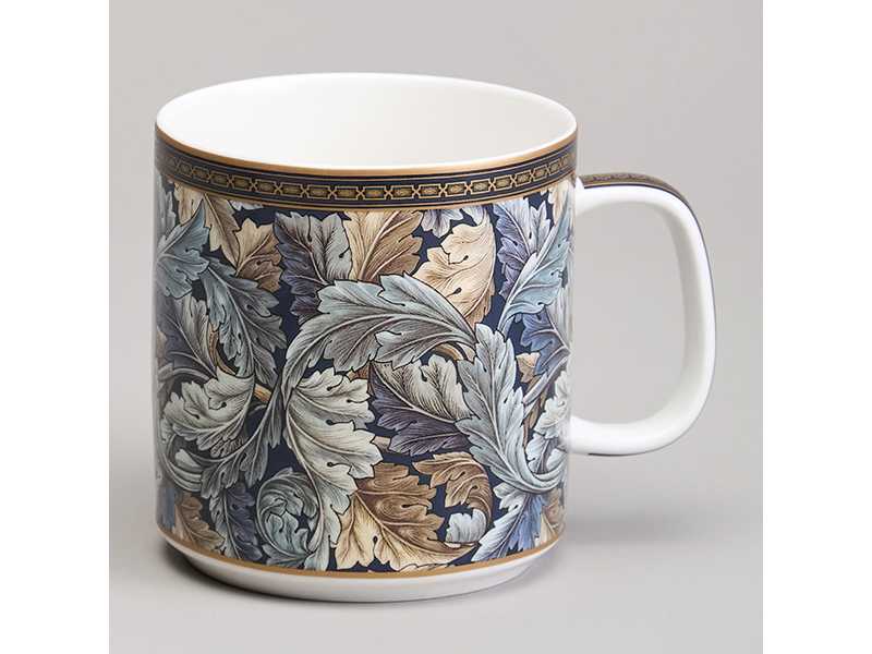 Кружка Лефард Арт коллекция 400мл , фарфор арт.590-697 по цене 