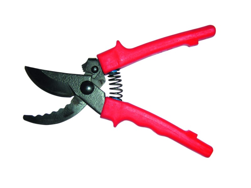 Секатор с зубчиками 010104 по цене 