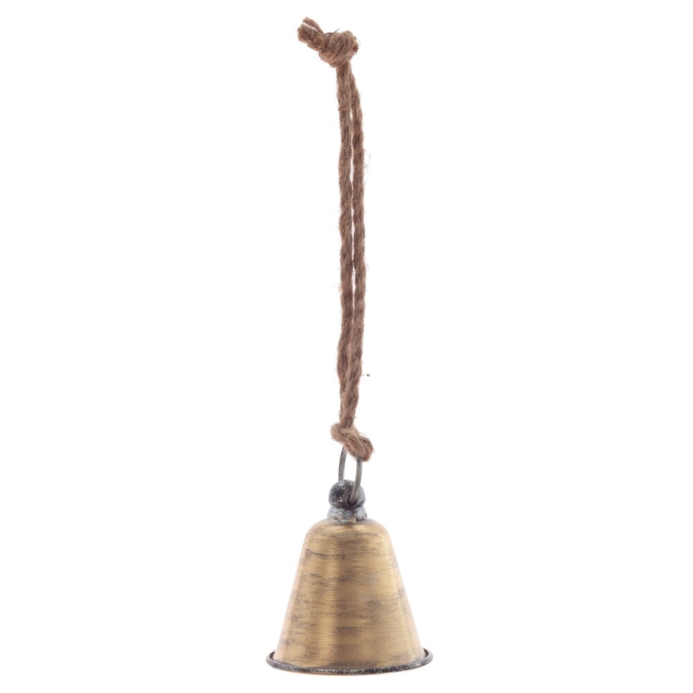 Изделие подвесное Колокольчик 9,5х9,5х13см арт.813266 по цене 