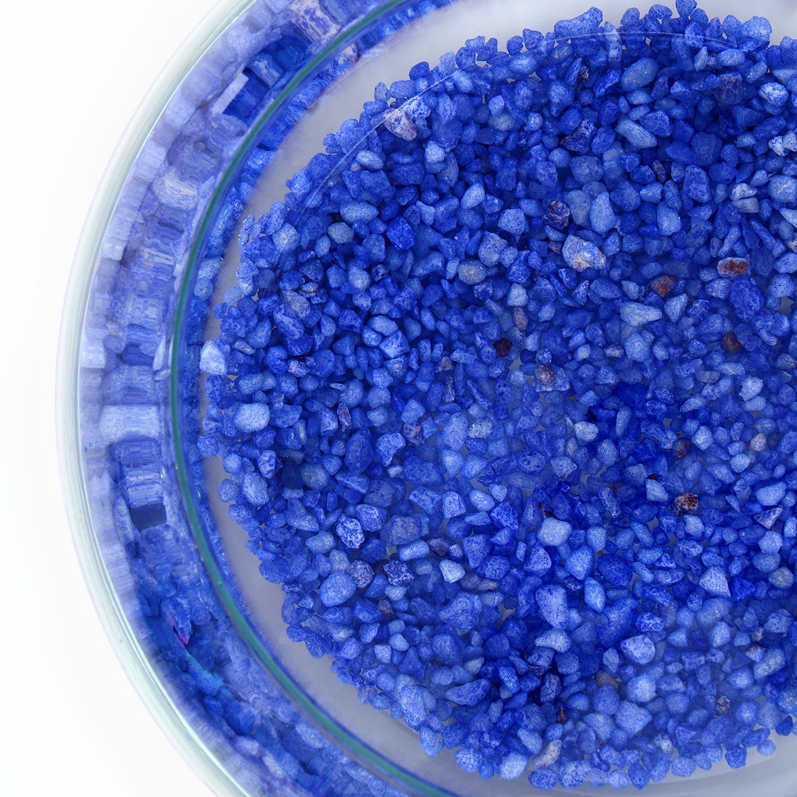 Крошка мраморная 5-10мм 800г, нептунит арт.10532173 по цене 