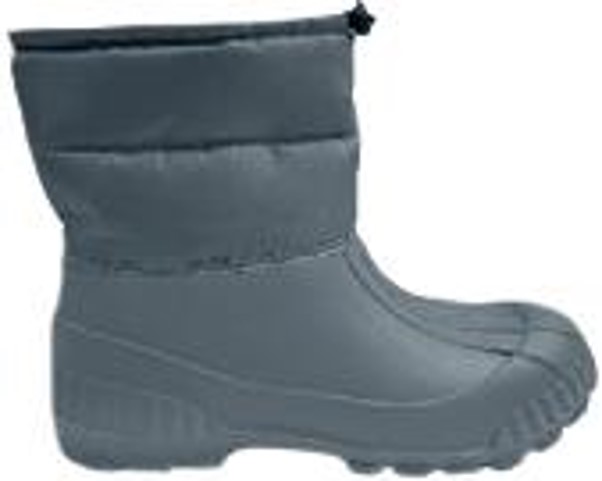 Сапоги Вездеход с кулиской женские размер 36 Цвет черный арт 2V.SP.О по цене 