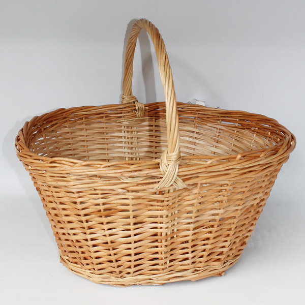 Корзина Грибник №1/5 46Х40Х28см по цене 