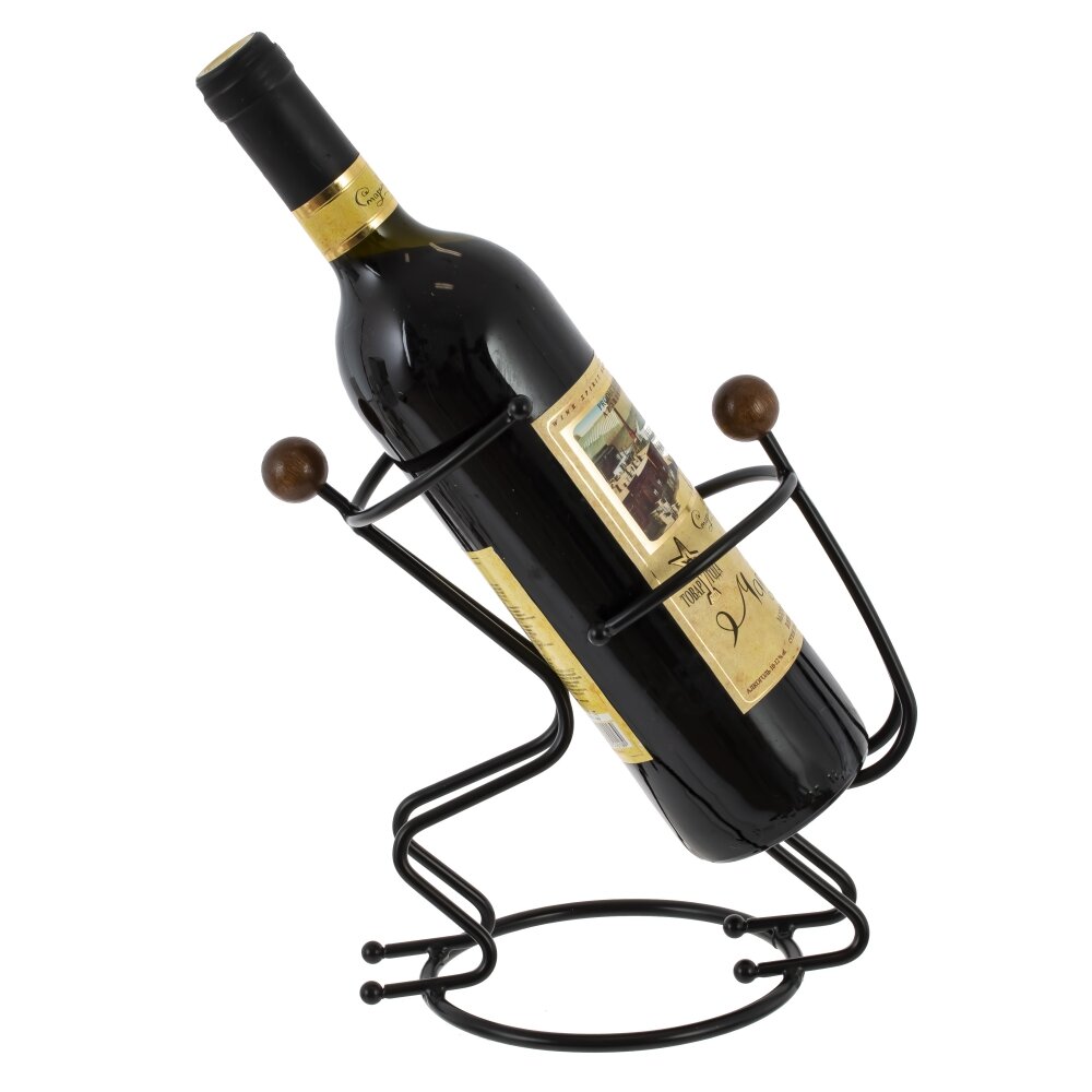 Подставка для бутылки 21х13х21,5см арт.817995 по цене 