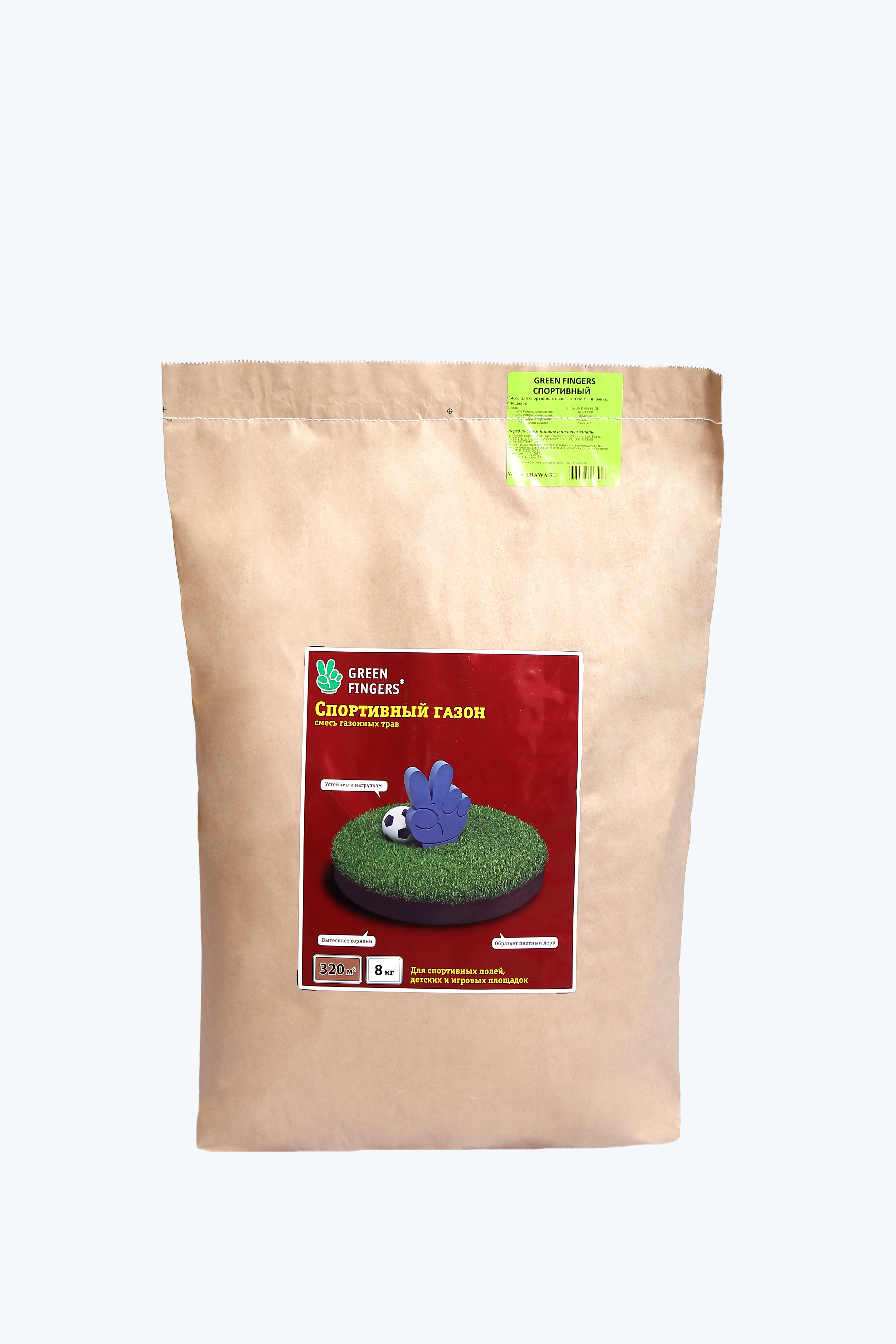 Основное изображение