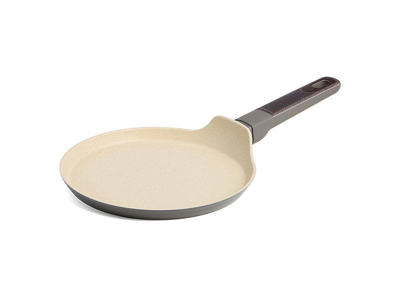 Сковорода блинная Агнесс с антипригарным покрытием 22см арт.902-106 по цене 