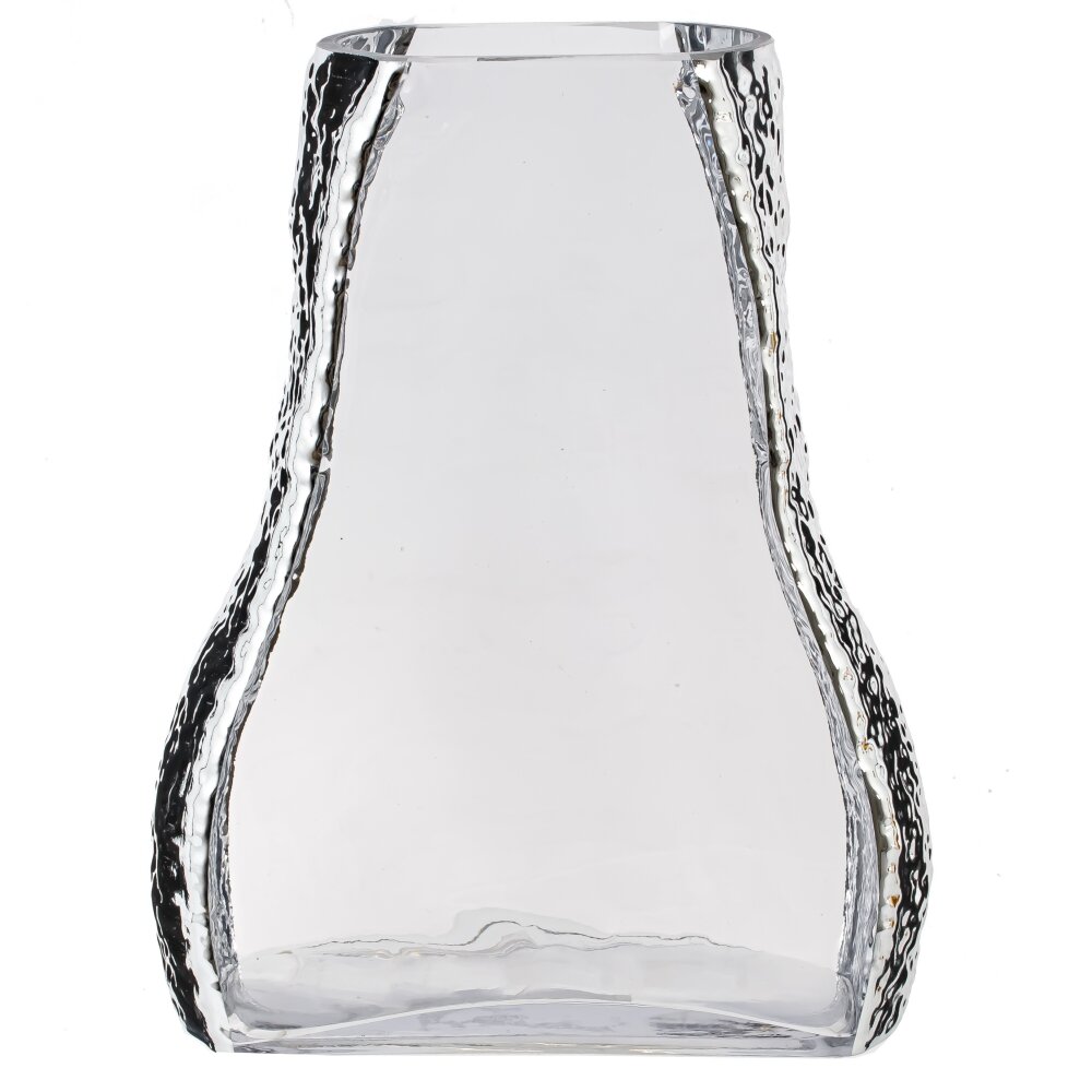 Ваза 2200мл 17х10x23см, стекло арт.815698 по цене 