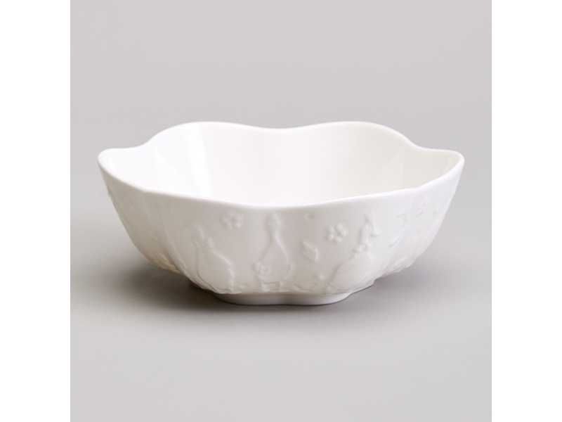 Салатник Лефард Семейная ферма 650мл , фарфор арт.359-900 по цене 