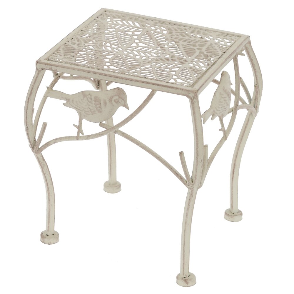 Подставка для цветов 21х21х23,5см, металл арт.819627 по цене 