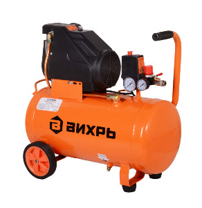 Компрессор КП-195_50 Вихрь 74_3_21 по цене 