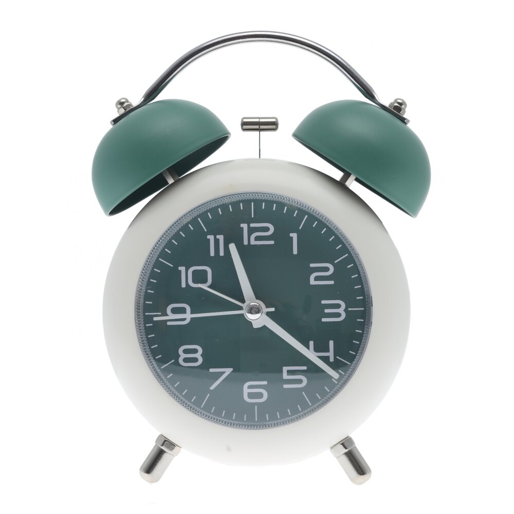 Будильник 11х5х15см арт.817412 по цене 