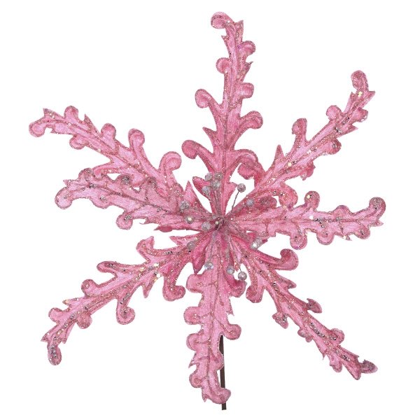 Изделие декоративное Цветок D32см без инд.упаковки по цене 