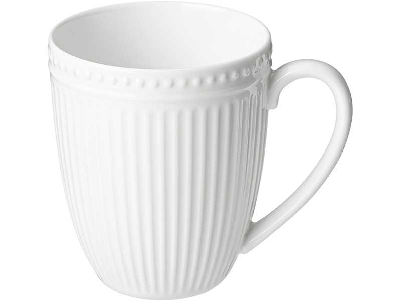 Кружка Лефард Великолепие 410мл фарфор арт.425-049 по цене 