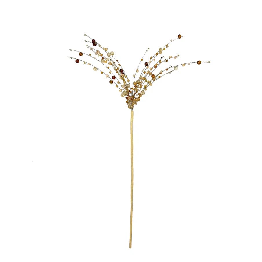 Веточка 56см коричневый арт.86614 по цене 