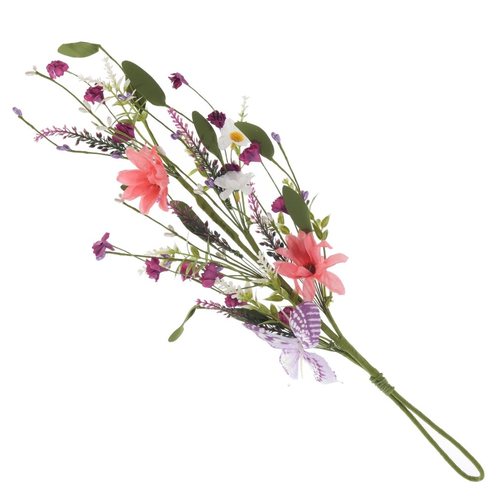 Ветка искусственная 19х8х54см арт.819524 по цене 