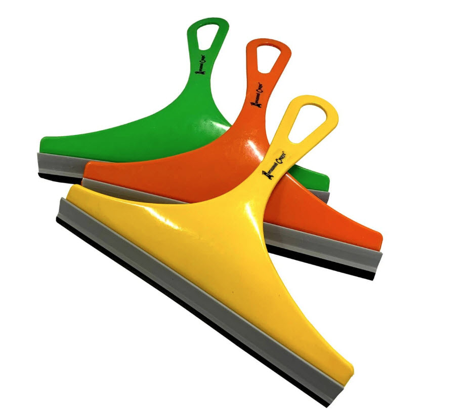 Водосгон "Домашний Сундук"  22см ДС-303 по цене 