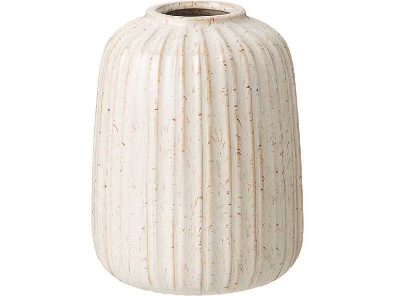 Ваза 14x14x17см, керамика арт.112-541 по цене 