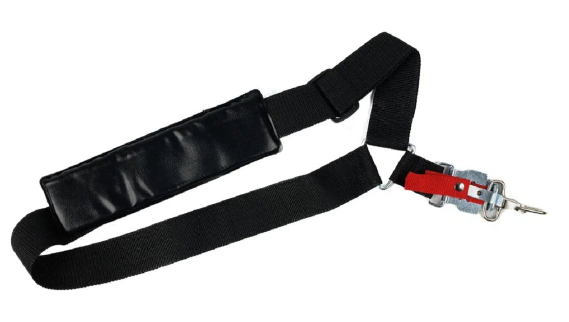 Ремень одинарный быстросъемный для триммеров CHAMPION по цене 