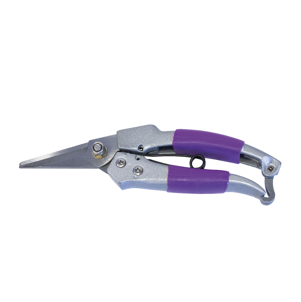 Секатор цветочный Дон Газон 200мм по цене 