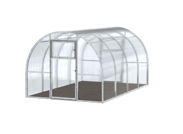 Теплица Комплексный набор 8м по цене 