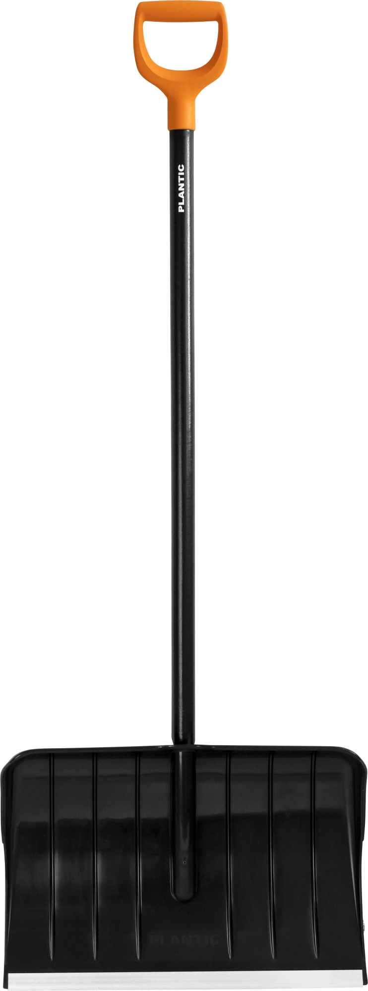 Скрепер для уборки снега Плантик  Сноу 12005-01 по цене 