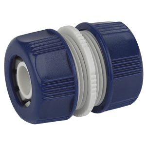 Муфта Грин Эпл ремонтная соединительная для шланга 19мм по цене 